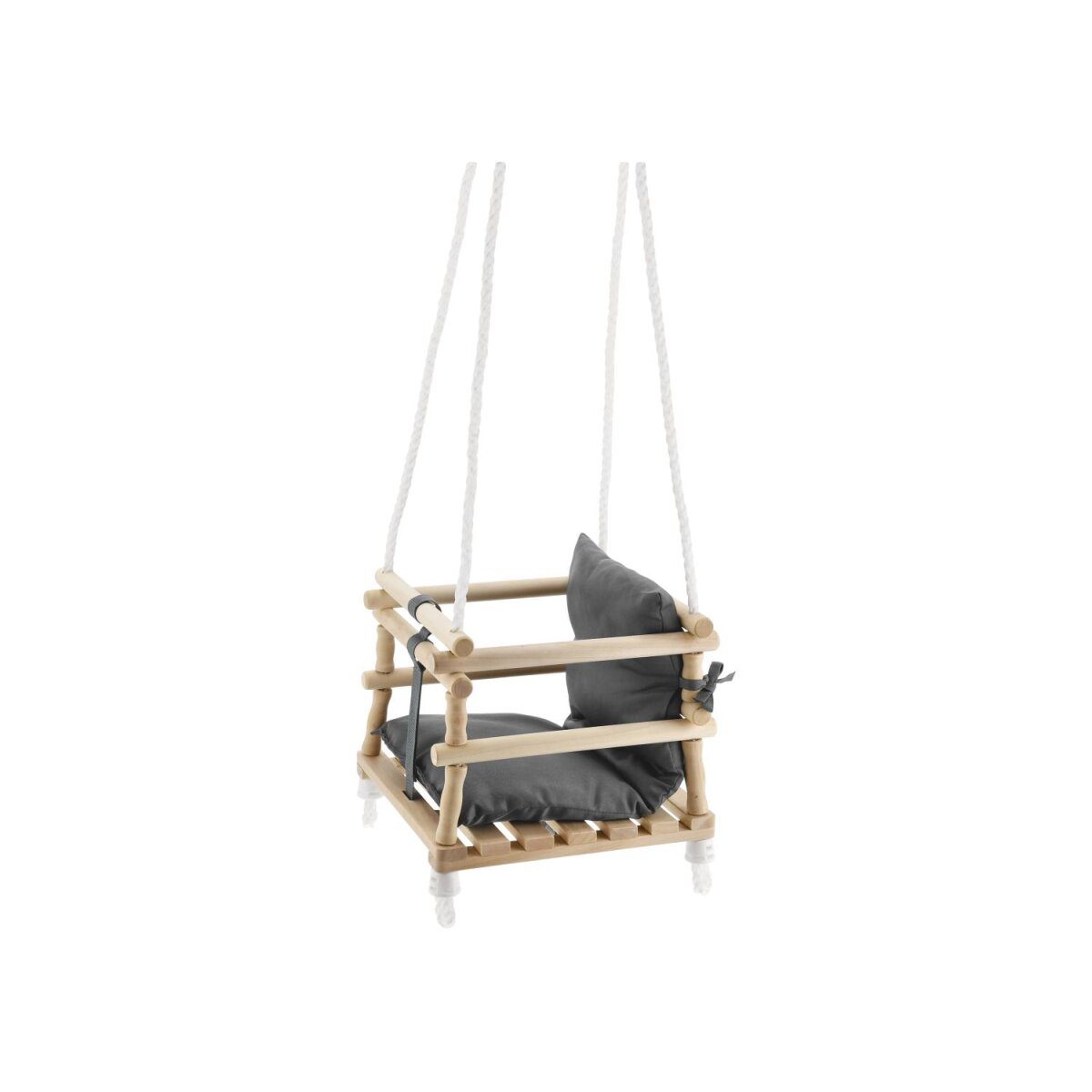 lupilu® baby wooden swing