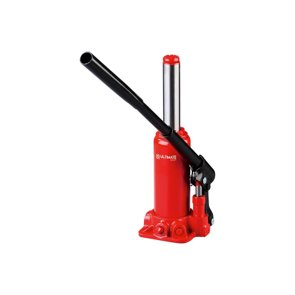 Podnośnik hydrauliczny ULTIMATE SPEED®