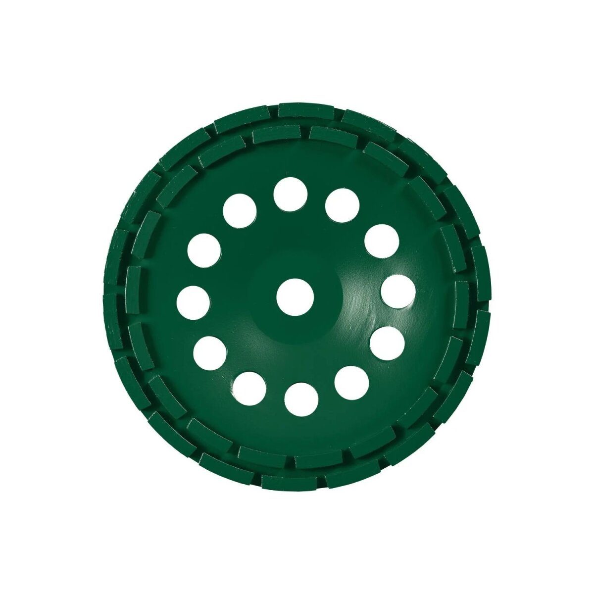PARKSIDE® Schleiftöpfe, Diamant-Schleiftopf, Ø 230 mm