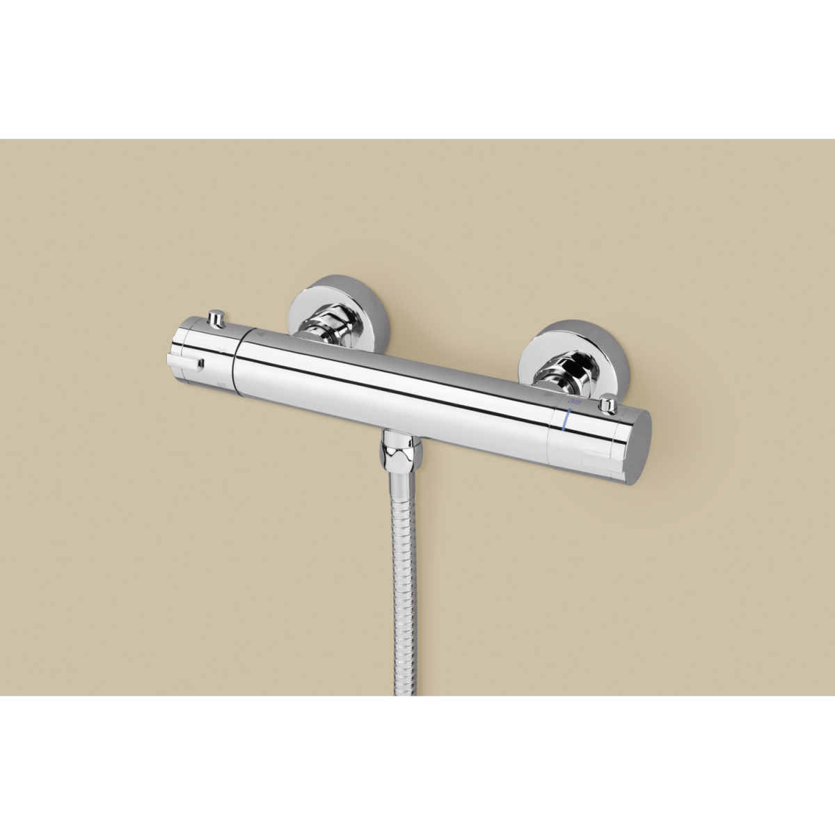 LIVARNO® Badarmaturen