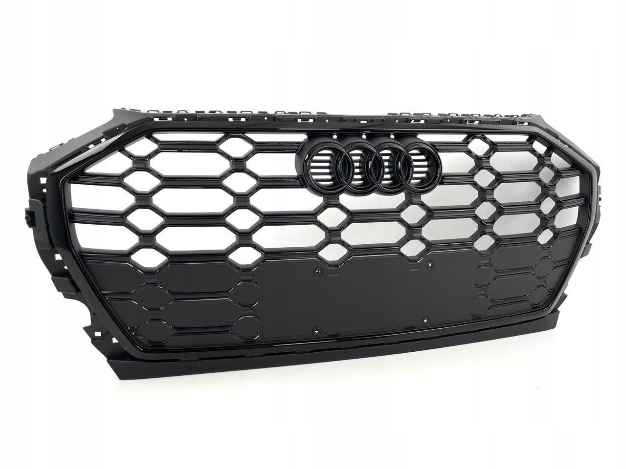 AUDI SQ5 II 80A LIFT 2021 2022 2023 GRILL 80A853651AHGIW
