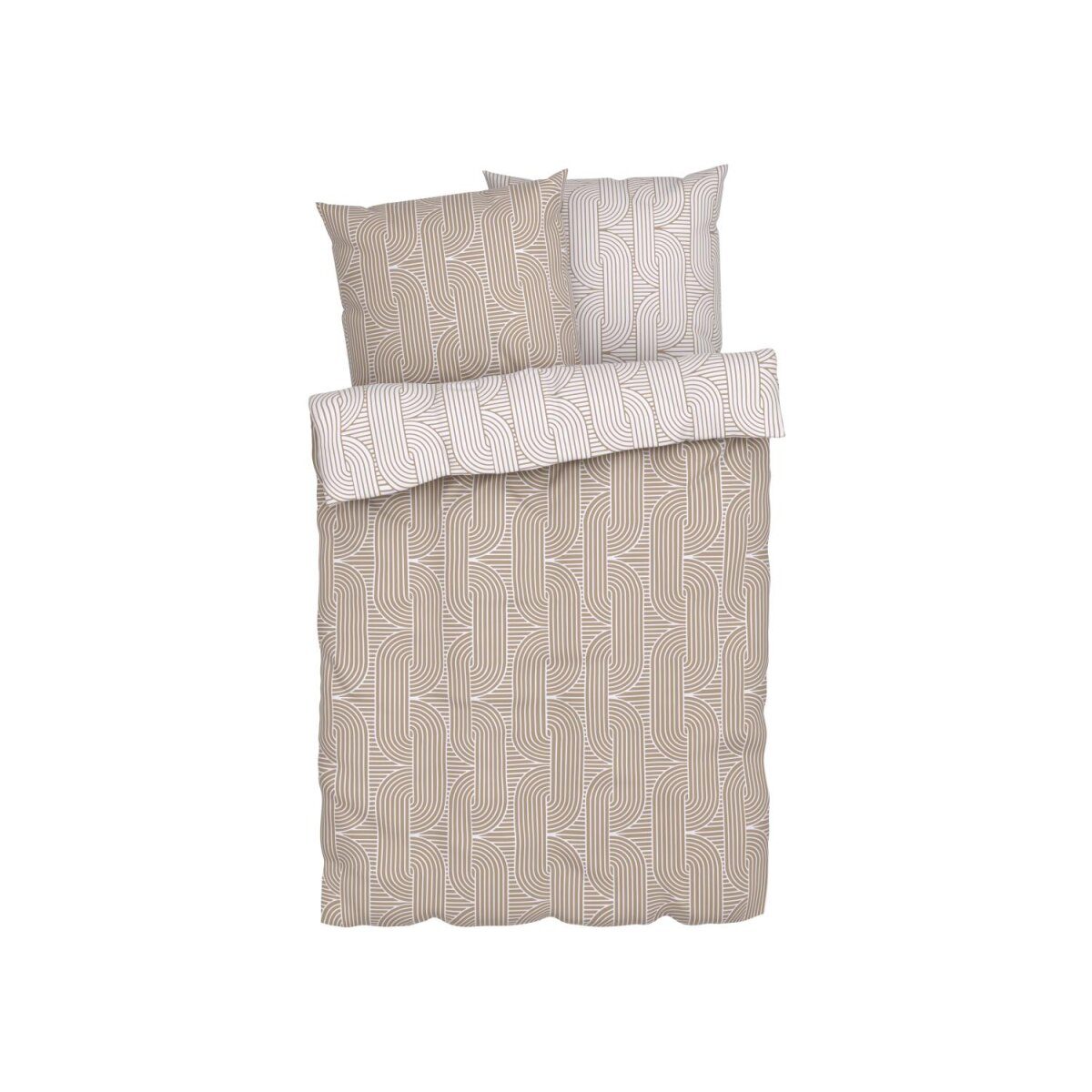 LIVARNO home fine flax bed linen