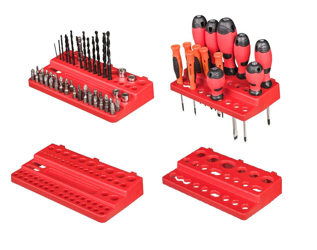 MIX51 tool board MIX51 tool board