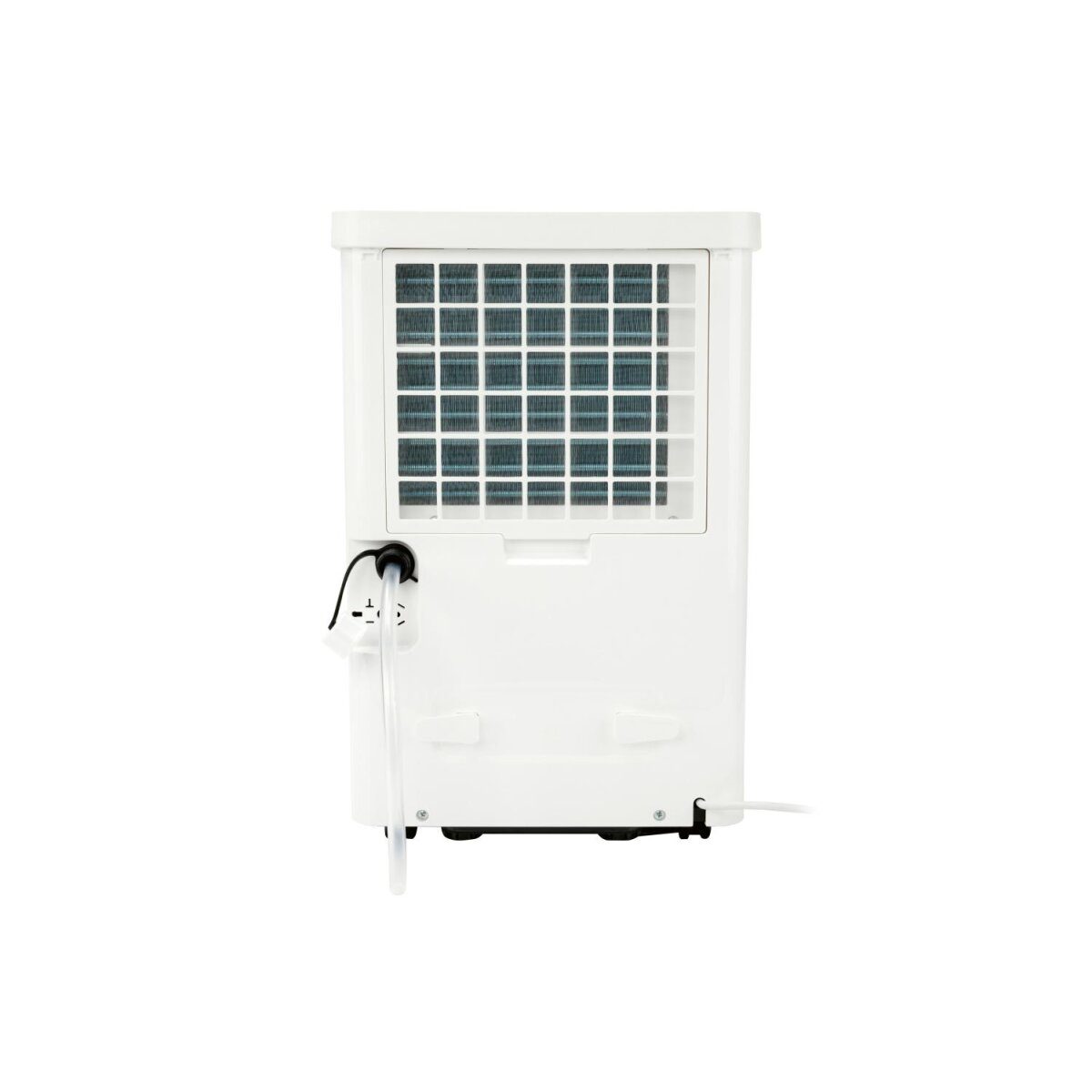 TRONIC® luchtontvochtiger KAT TLE 20 A1, 20 L, wit