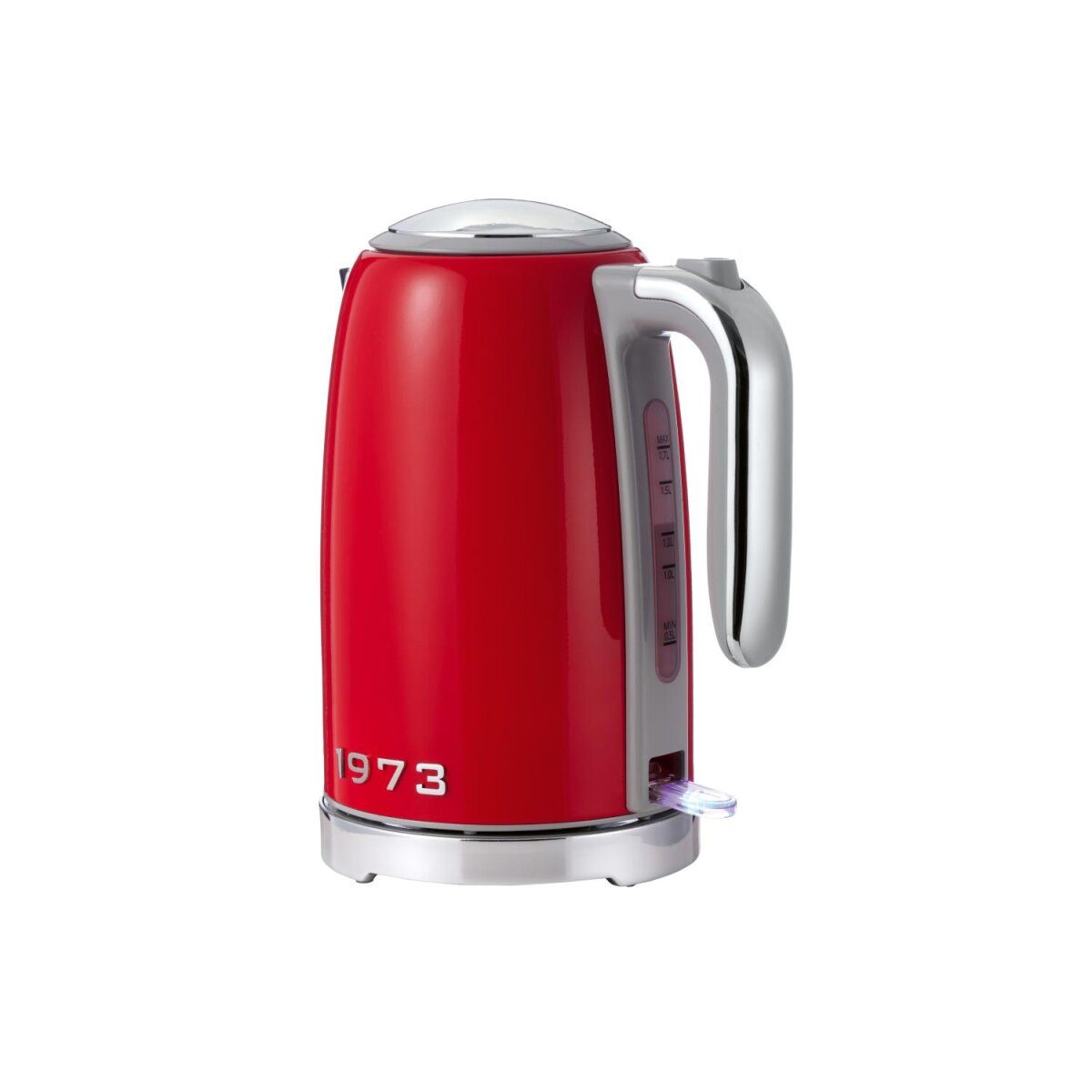 SILVERCREST® kettle »Retro 1973 - SWKR 3100 C3«