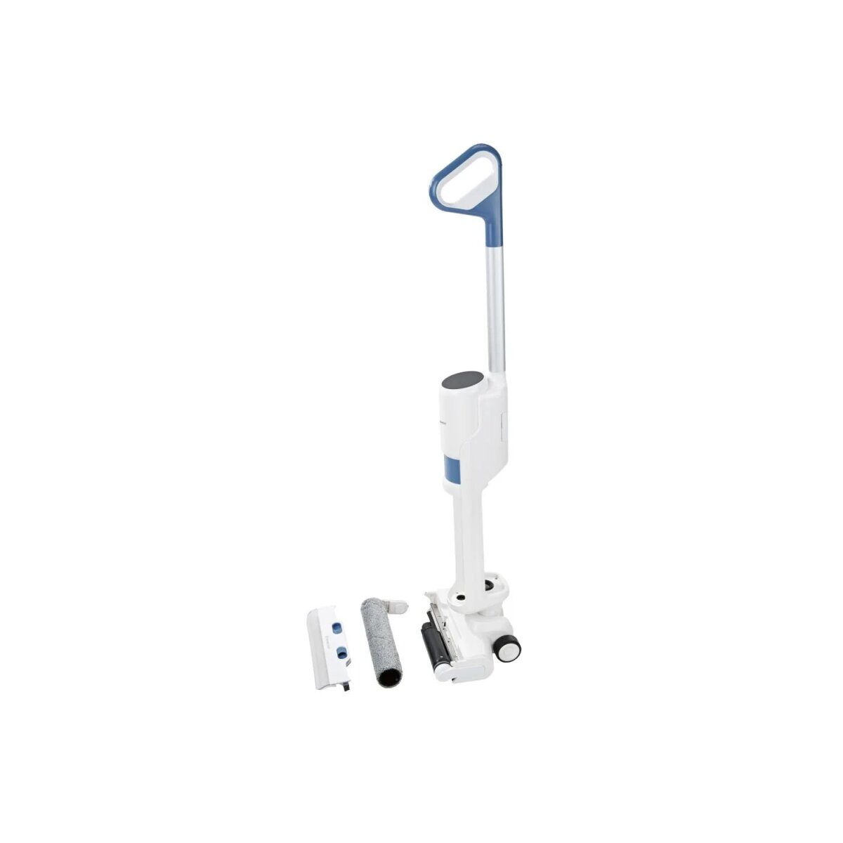 SILVERCREST® accu-reiniger voor harde vloeren »SHA 125 A1«