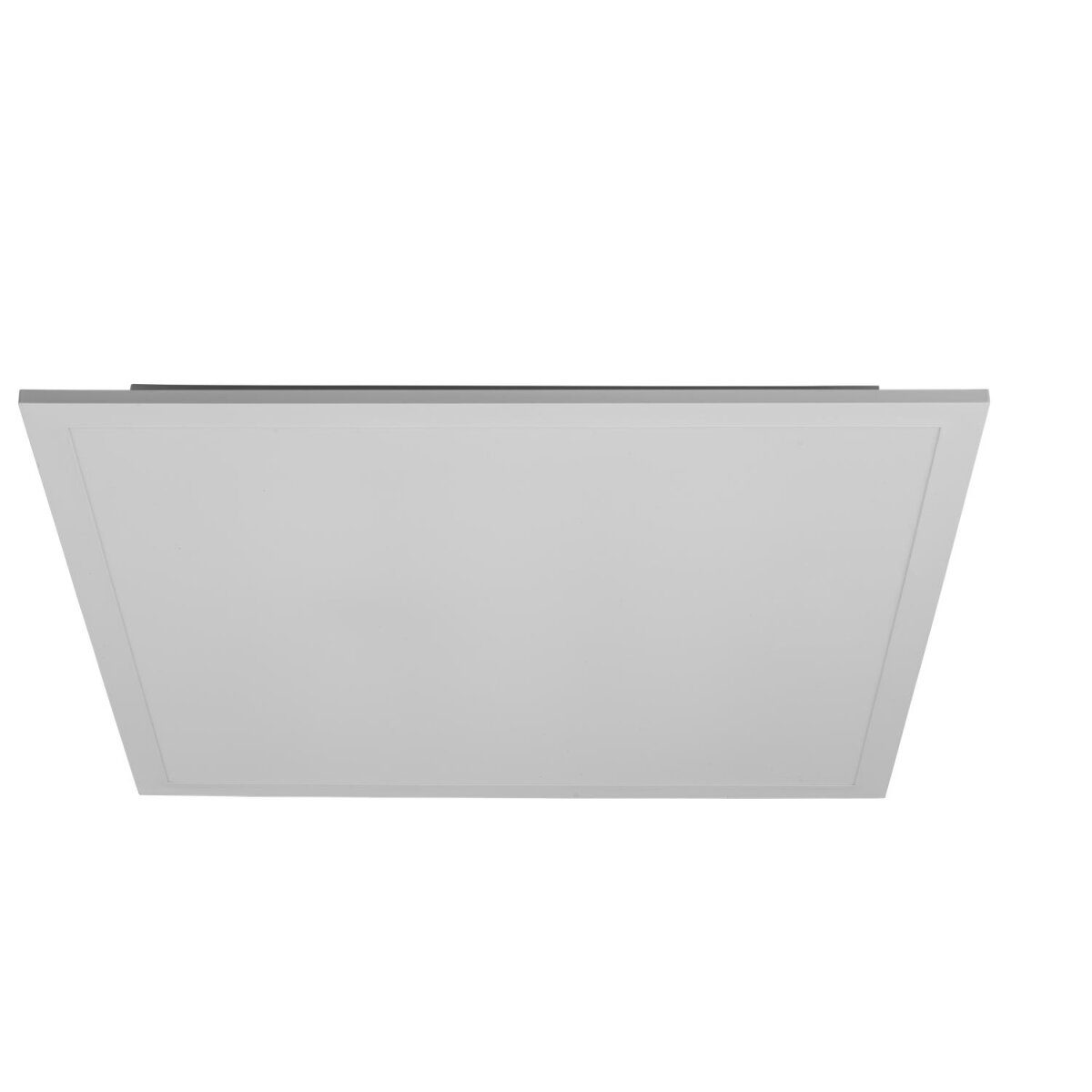 LIVARNO home LED plafondlamp, met 3 lichtbronnen (vierkant)