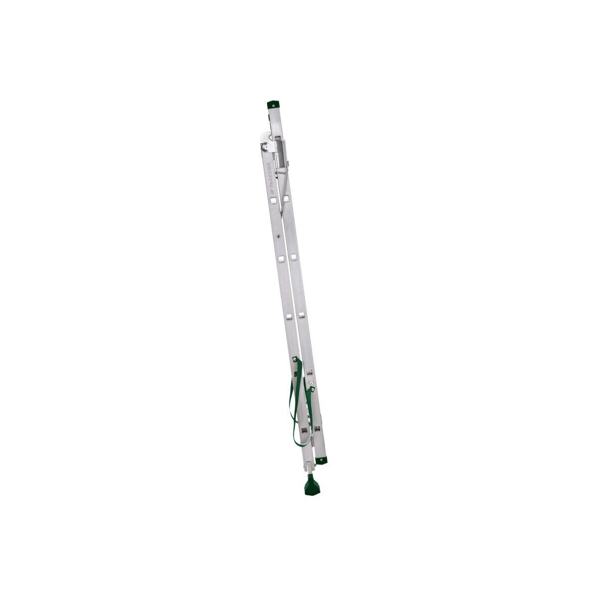 PARKSIDE® Multifunktionsleiter, max. Arbeitshöhe 3,52 m, aus Aluminium