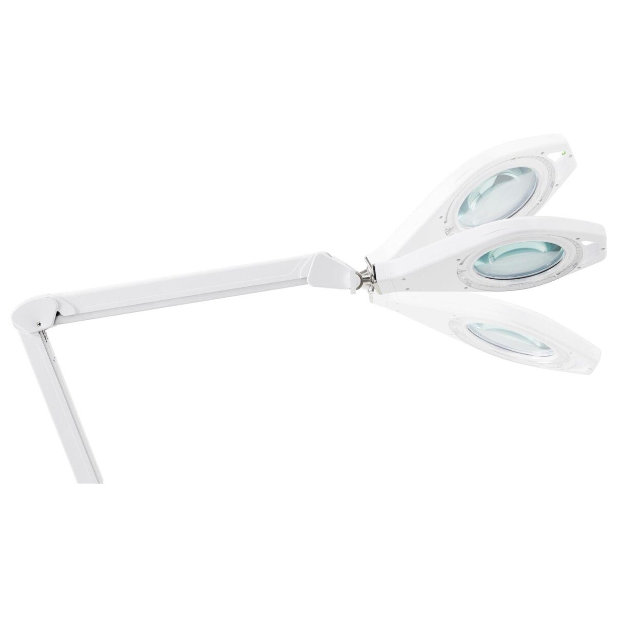crelando® LED-loeplamp