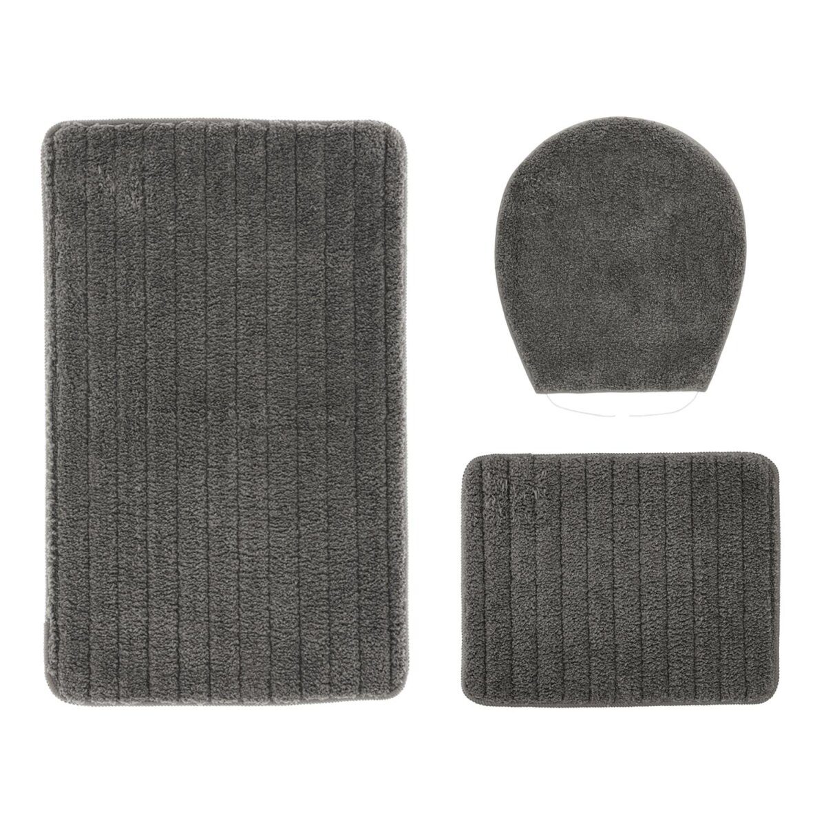 Ensemble de salle de bain LIVARNO®, lot de 3