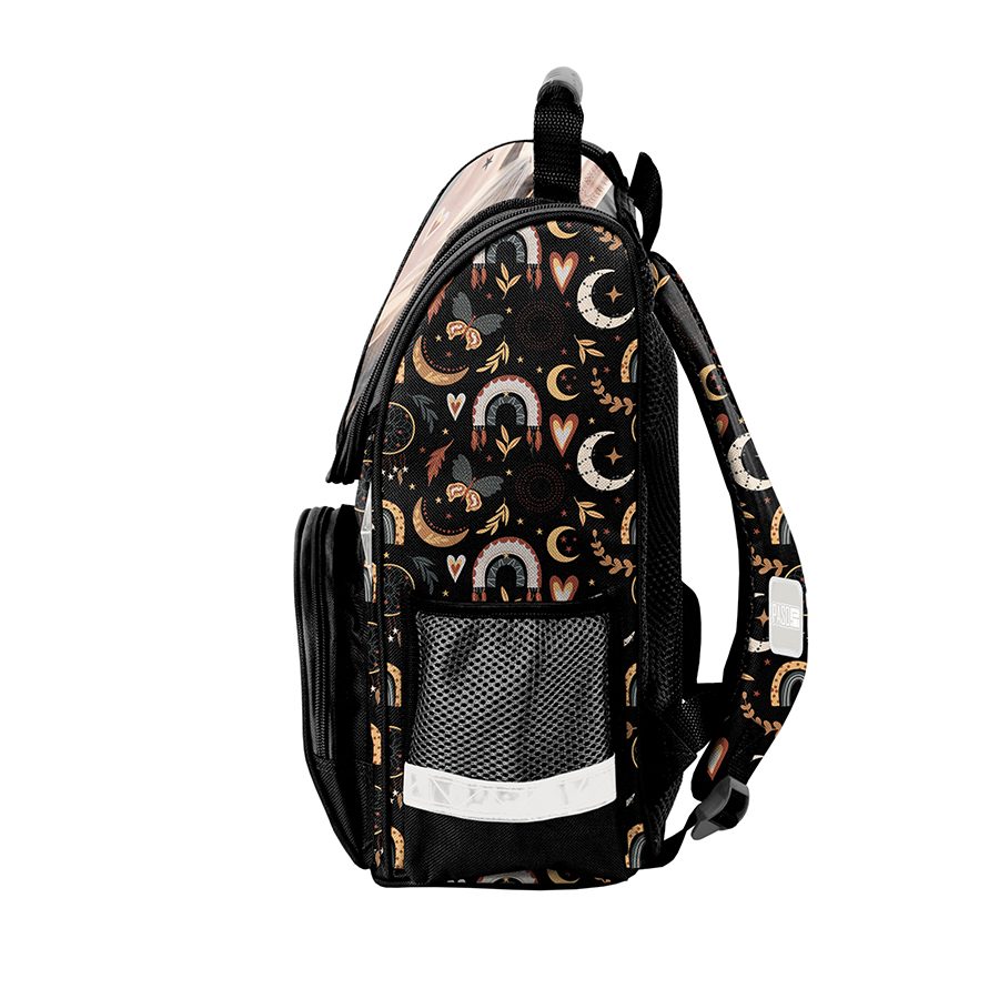 Cartable chevaux