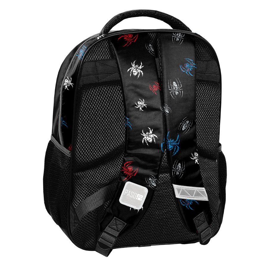 Sac à dos scolaire Spiderman