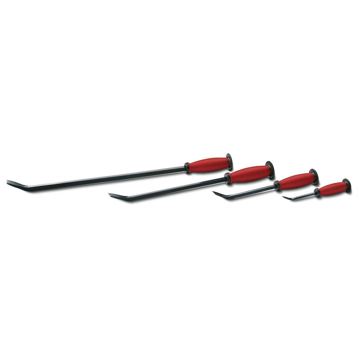 PARKSIDE® beitelset, 2-delig, hendelset, 4-delig