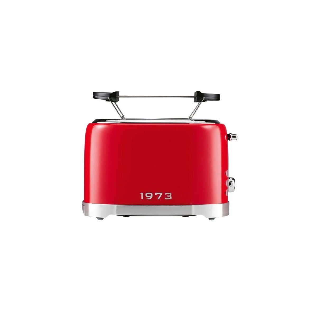 SILVERCREST® Doppelschlitztoaster Edelstahl »STR 980 C3«