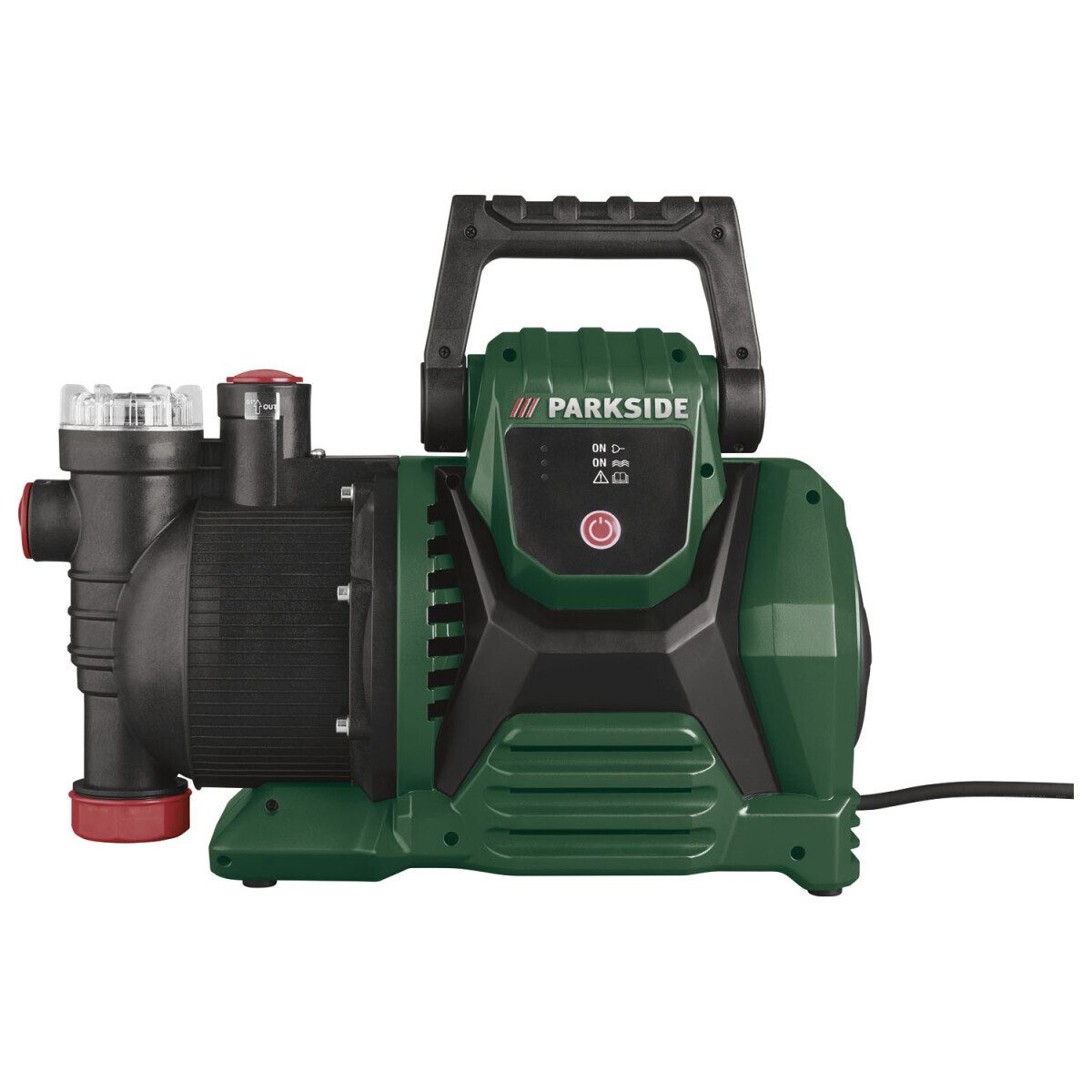 Machine pour la maison et le jardin PARKSIDE® »PHGA 1000 A1