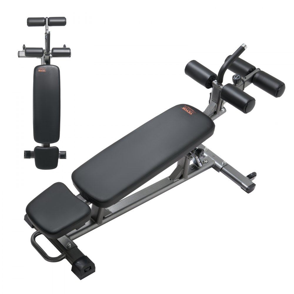 Zitbank Buikspierbank 4 niveaus In hoogte verstelbaar (1630 x 620 x 1055 cm) Rugtrainer (draagvermogen 454 kg) voor thuistraining in de sportschool Krachttraining Spiertraining van het hele lichaam Zitbank Buikspierbank 4 niveaus In hoogte verstelbaar (1630 x 620 x 1055 cm) Rugtrainer (draagvermogen 454 kg) voor thuistraining in de sportschool Krachttraining Spiertraining van het hele lichaam