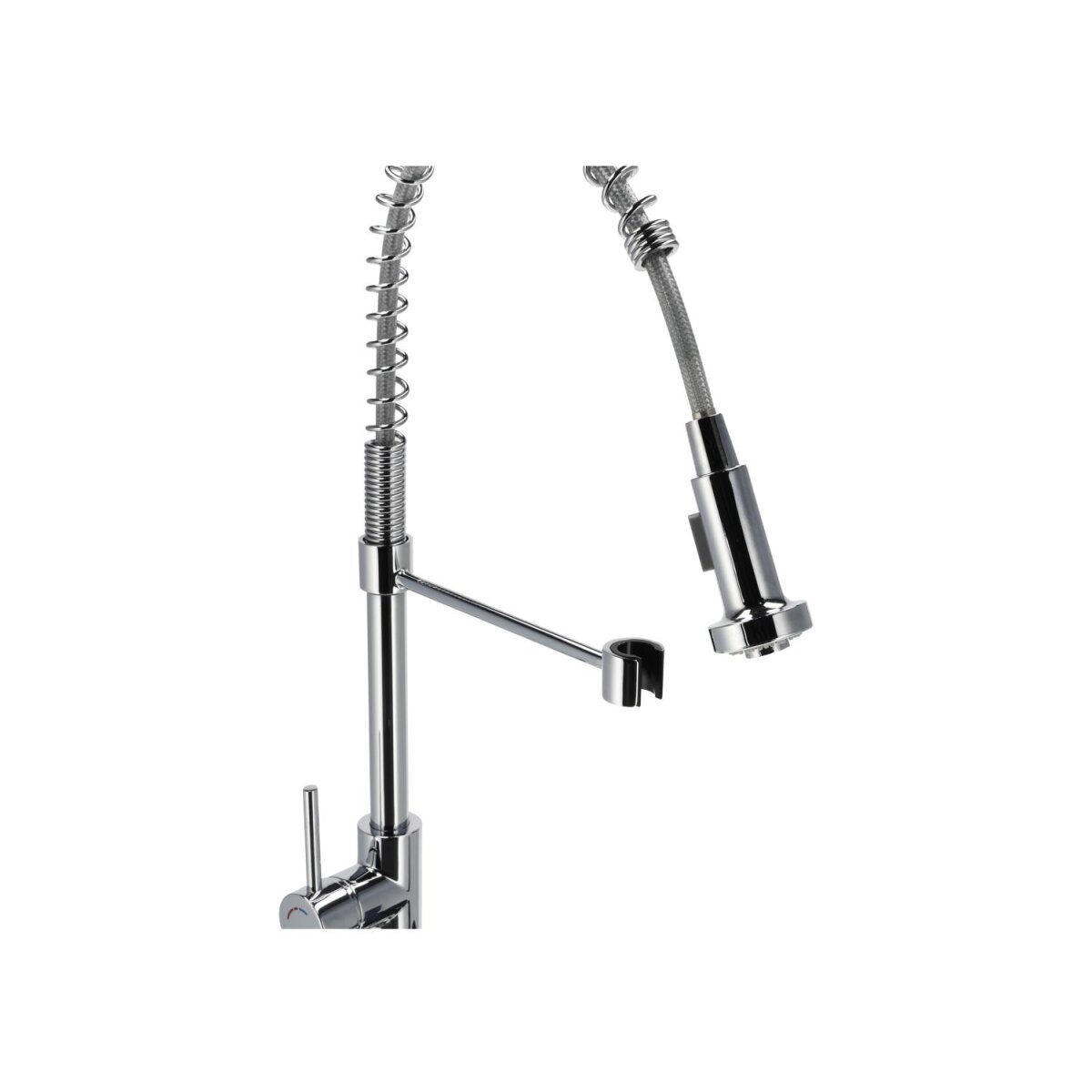 Robinet de cuisine à levier unique LIVARNO®