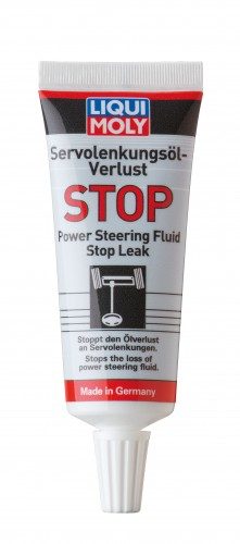 LIQUI MOLY USZCZELNIACZ UKŁADU WSPOMAGANIA 1099 – Part No. HT-47776