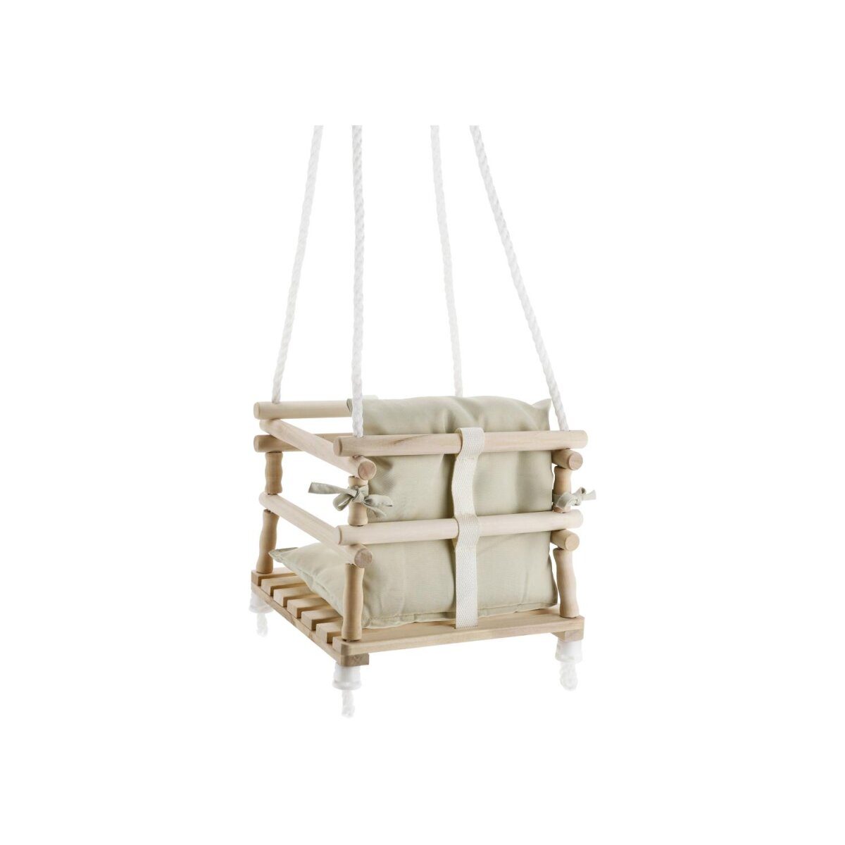lupilu® baby wooden swing