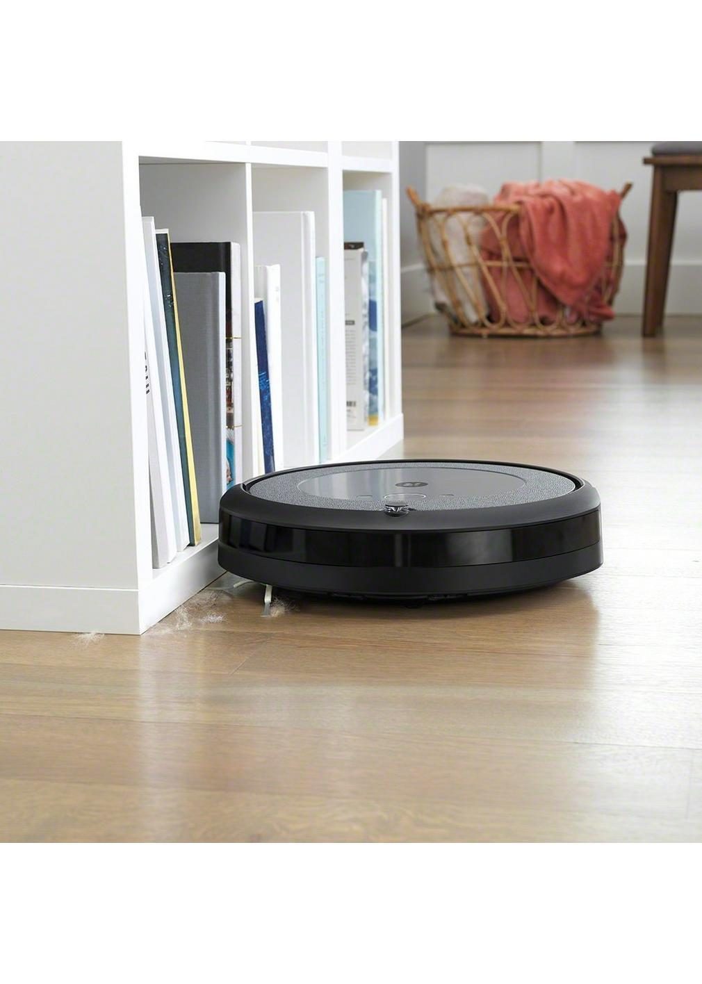 Roomba® i3 Roboterstaubsauger mit WLAN-Verbindung