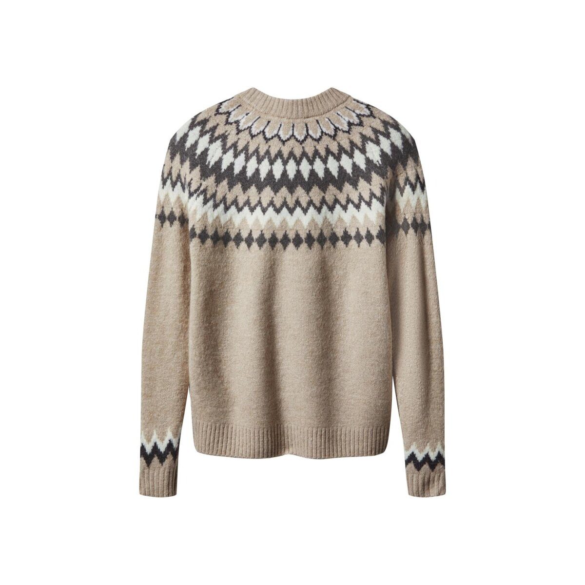 esmara® Damen-Grobstrickpullover