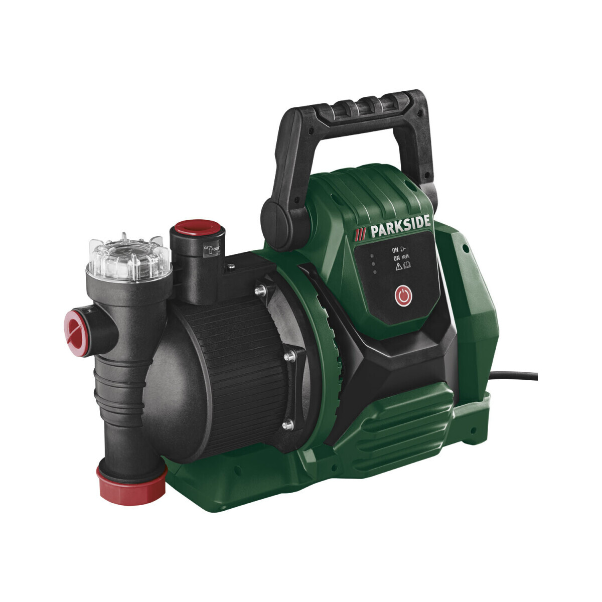 Maszyna do domu i ogrodu PARKSIDE® »PHGA 1000 A1