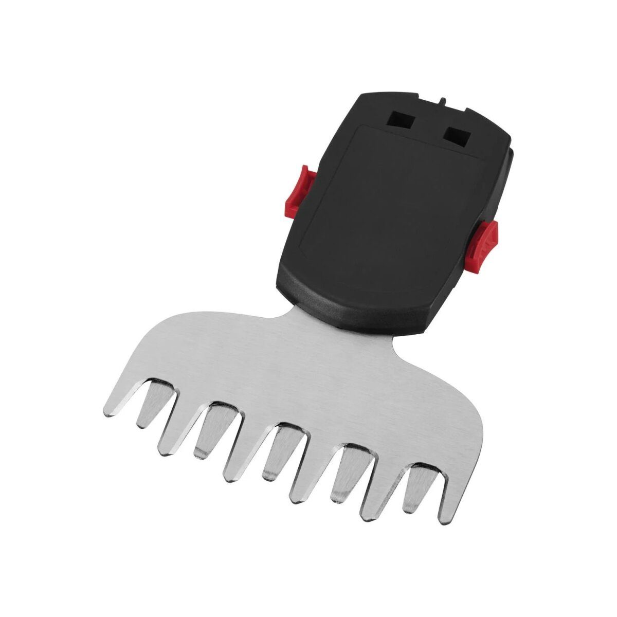 PARKSIDE® 12 V accugras- en buxusschaar »PGSA 12 B1«, met accu en lader