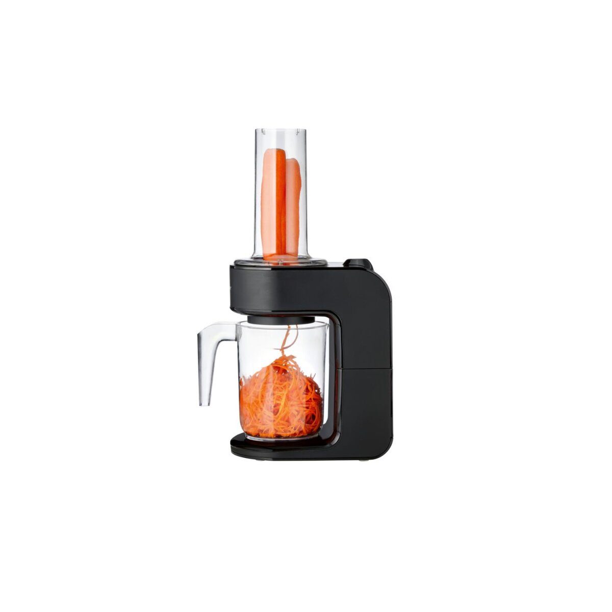SILVERCREST® spiral cutter and citrus press »2 in 1«
