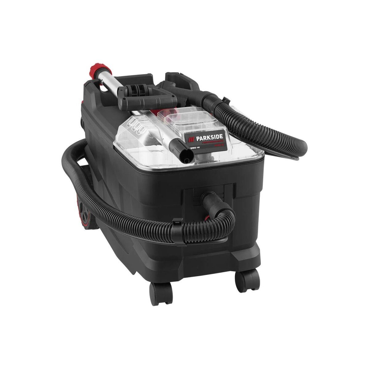 Odkurzacz PARKSIDE PERFORMANCE® PPWS 10 A2
