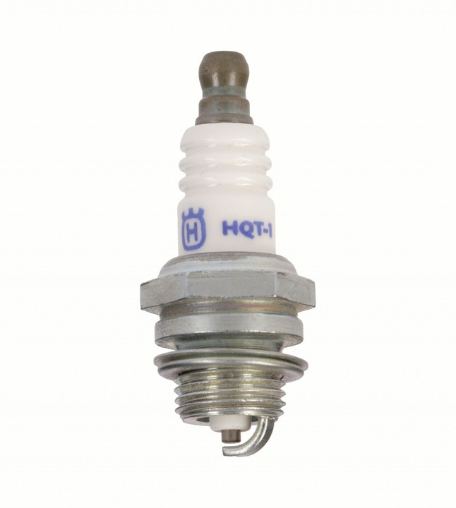 Oryginalna świeca zapłonowa Husqvarna HQT-1 577484001 Oryginalna świeca zapłonowa Husqvarna HQT-1 577484001