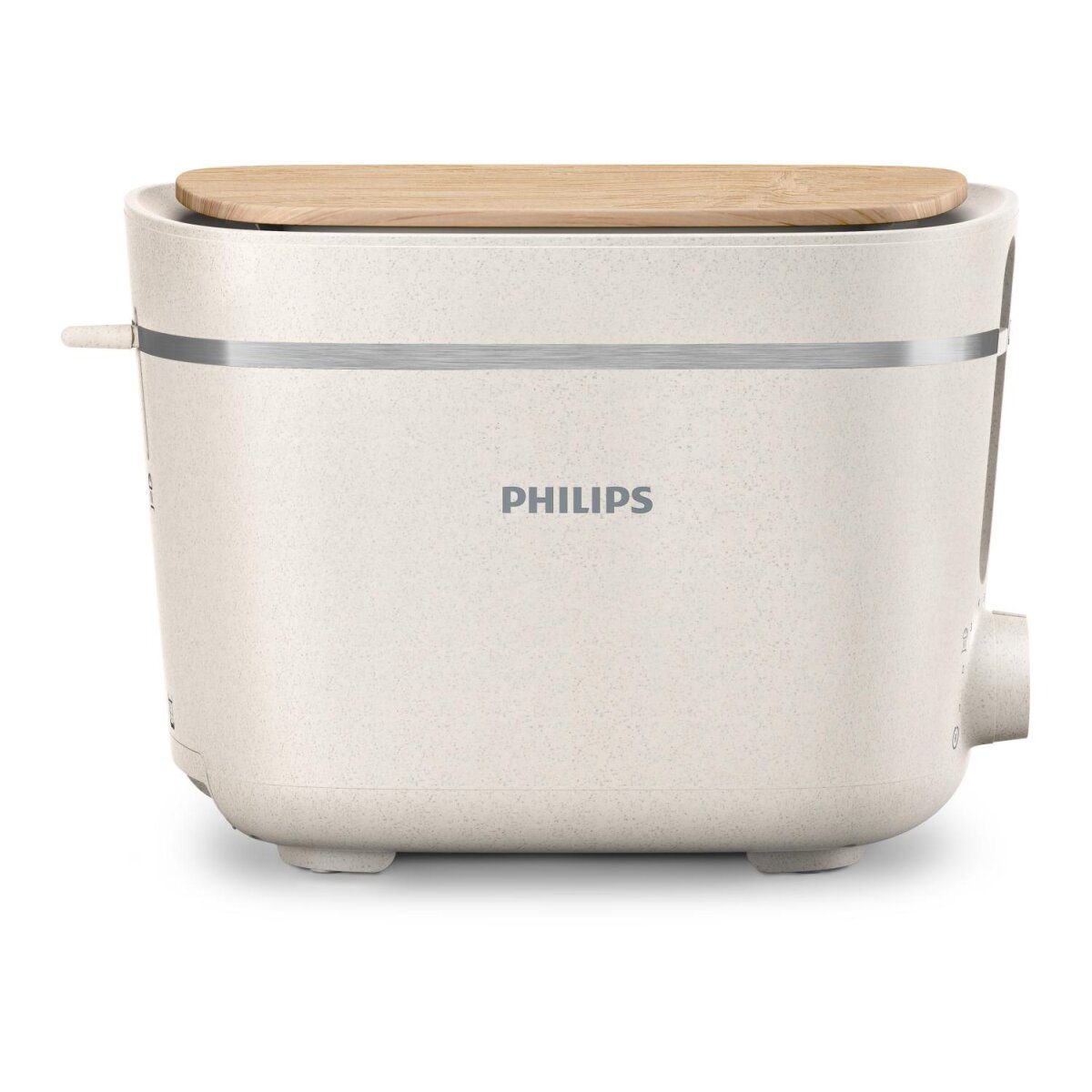 PHILIPS Toaster »Conscious Collection« – Part No. HT-57893