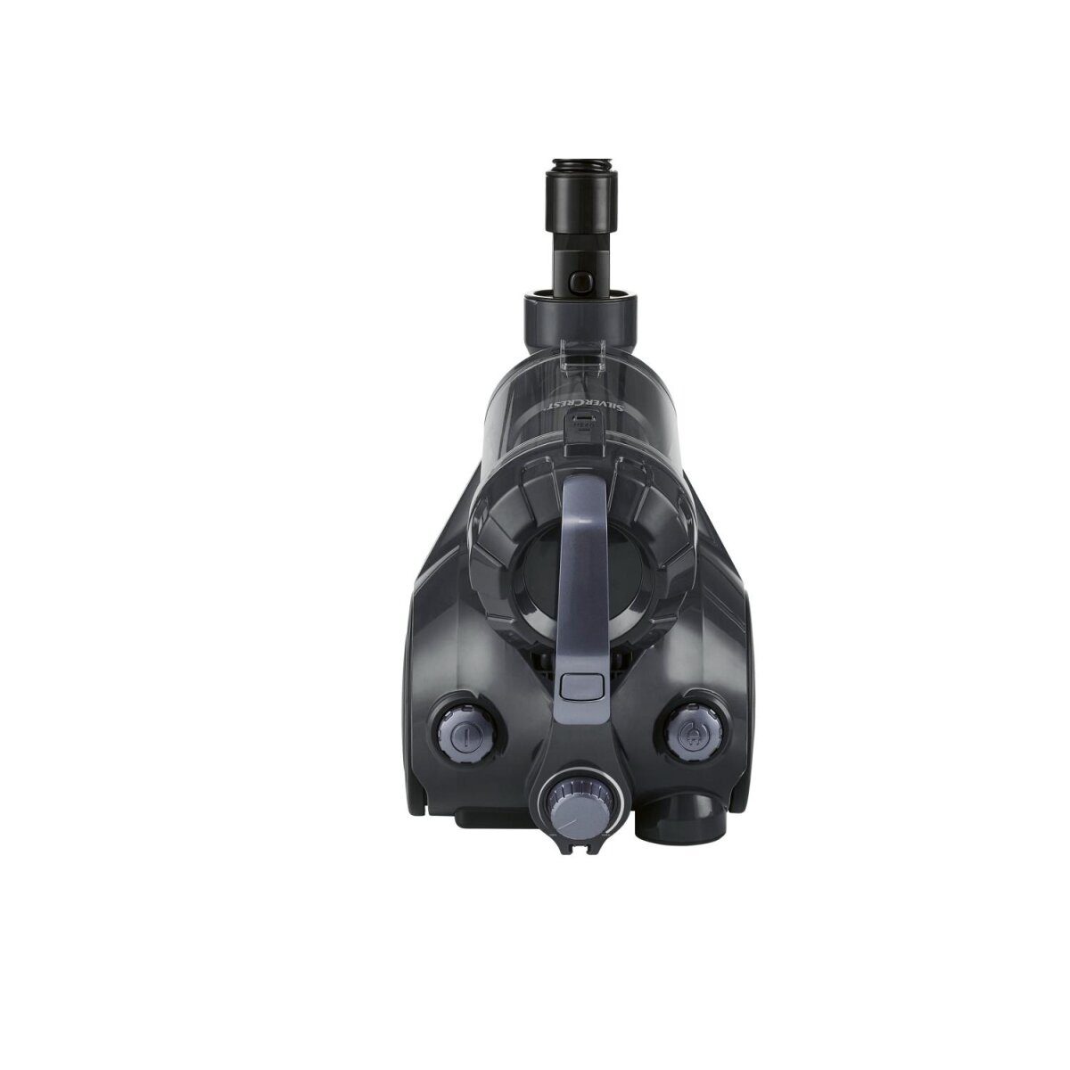 SILVERCREST® Bagless Vacuum Cleaner 850W