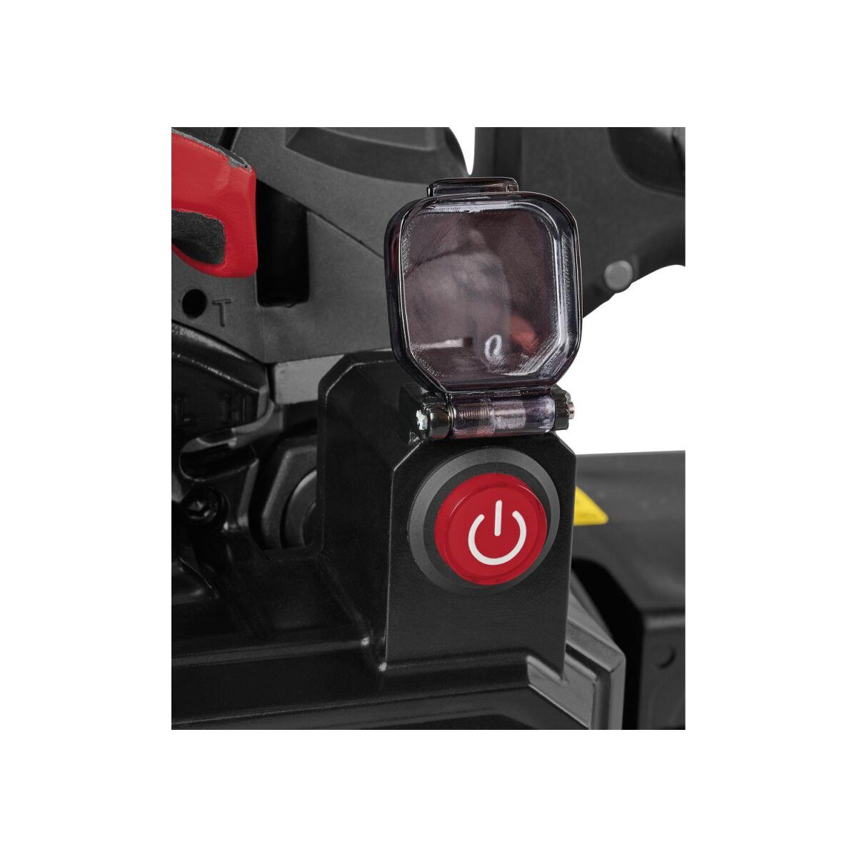 PARKSIDE PERFORMANCE® Benzin-Kettensäge »PPBKS 56 B2«, mit Elektrostart