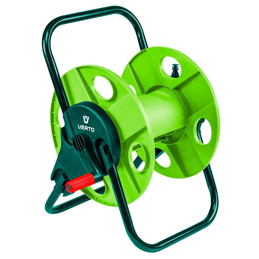 Hose stand