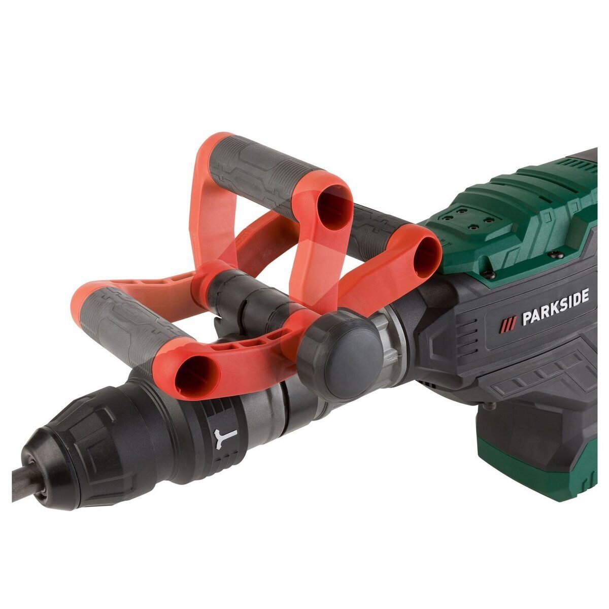 #SALE# PARKSIDE® demolition hammer PAH 1700 C4