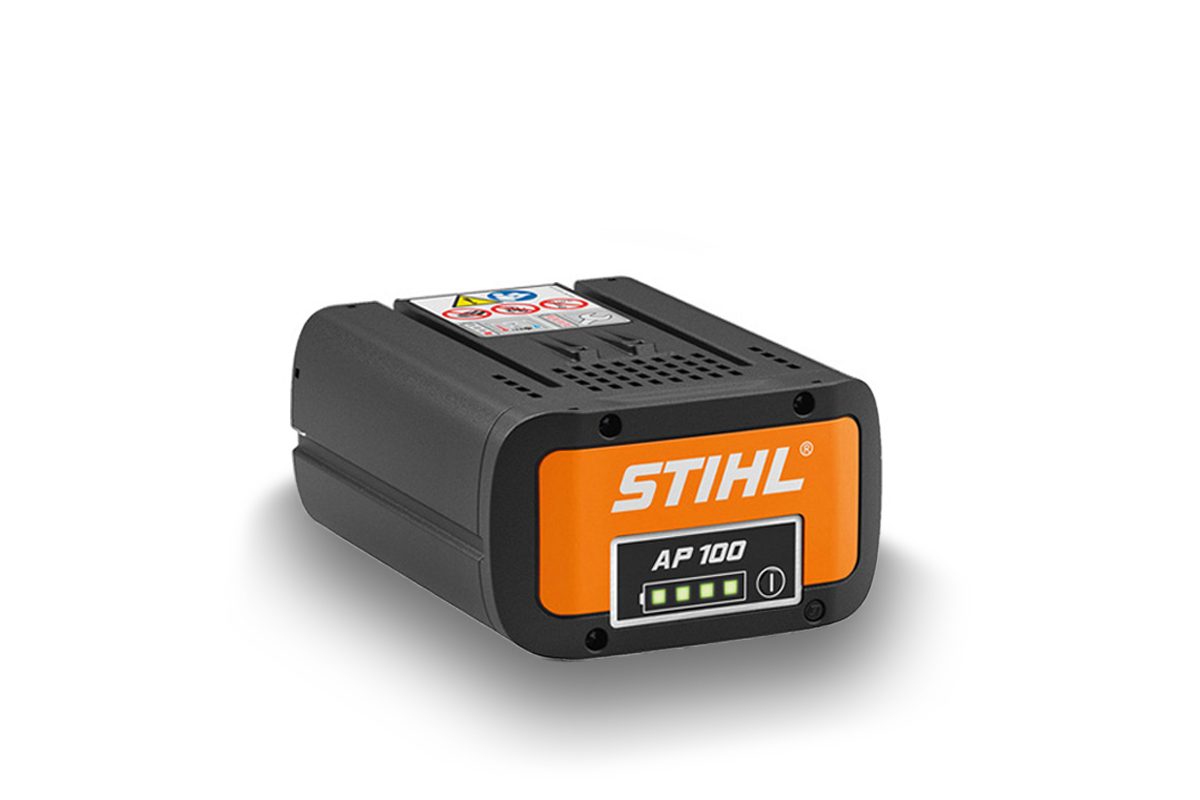 Stihl Profi-Akku AP 100 (94Wh, 2,4Ah) STIHL 48504006550