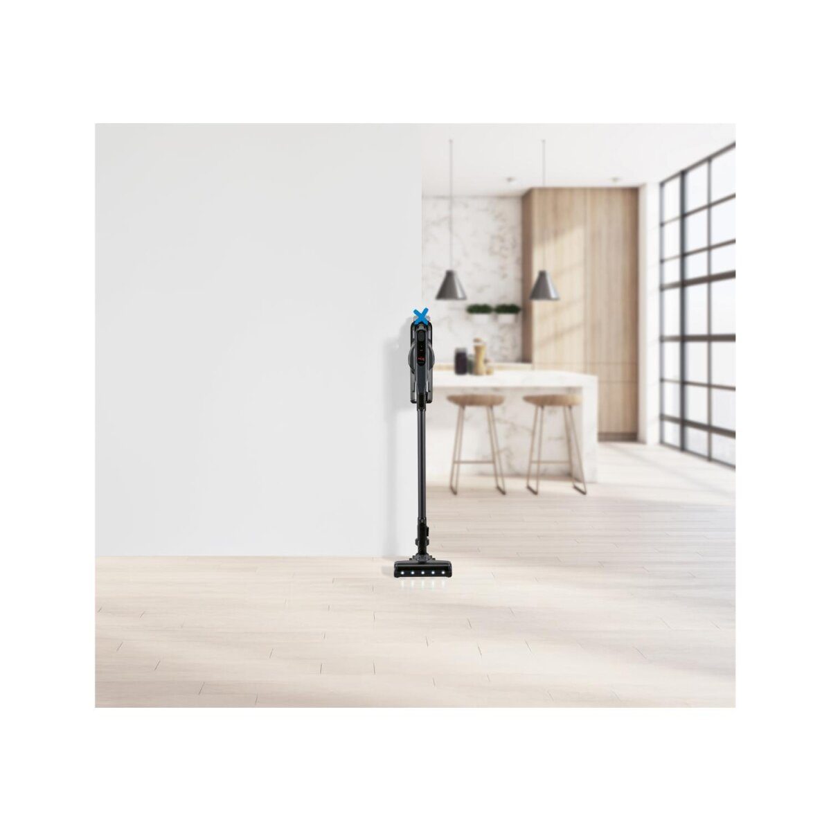 Aspirateur à main sans fil SILVERCREST® SHAZ 20 A1, sans batterie ni chargeur