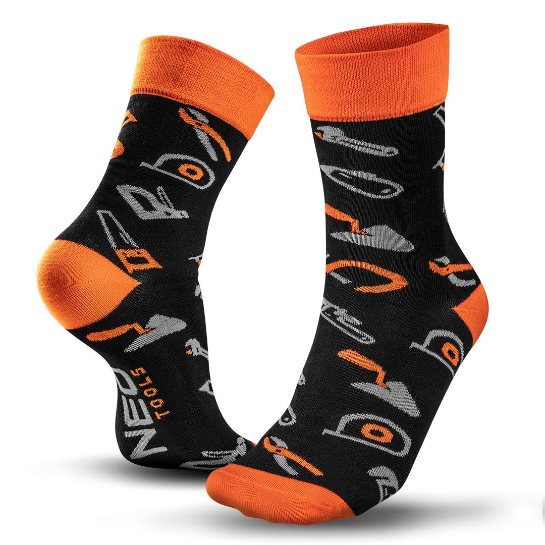Bunte Socken