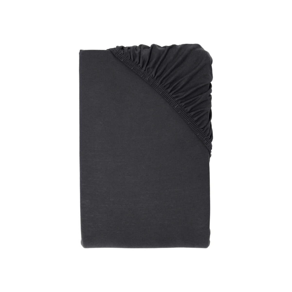 Drap-housse jersey LIVARNO®, 180-200 x 200 cm