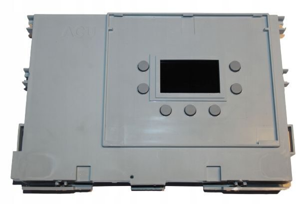 Bosch Junkers GC2200W Płytka sterująca modułem ACU-L Sterowanie Bosch 8737602315