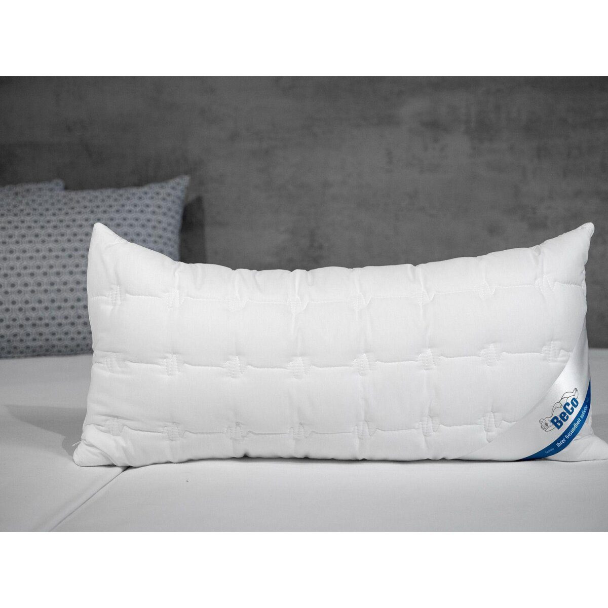 BeCo kussen, Medibett Cotton Soft, 40 x 80 cm