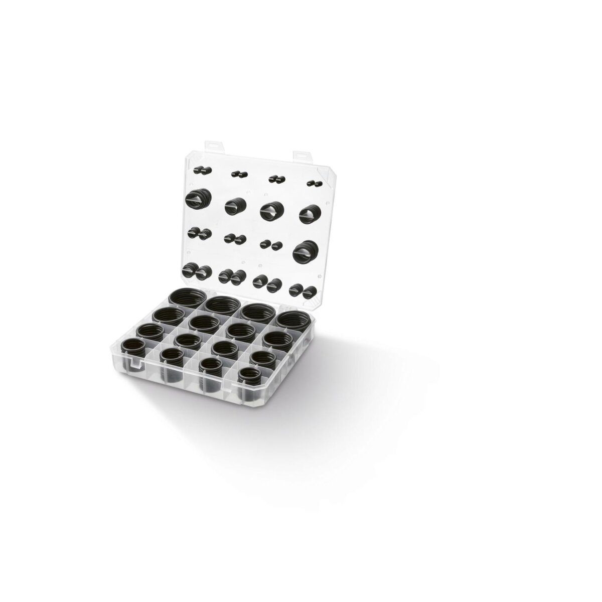 PARKSIDE® Dichtungs-Sortiment, O-Dichtringe