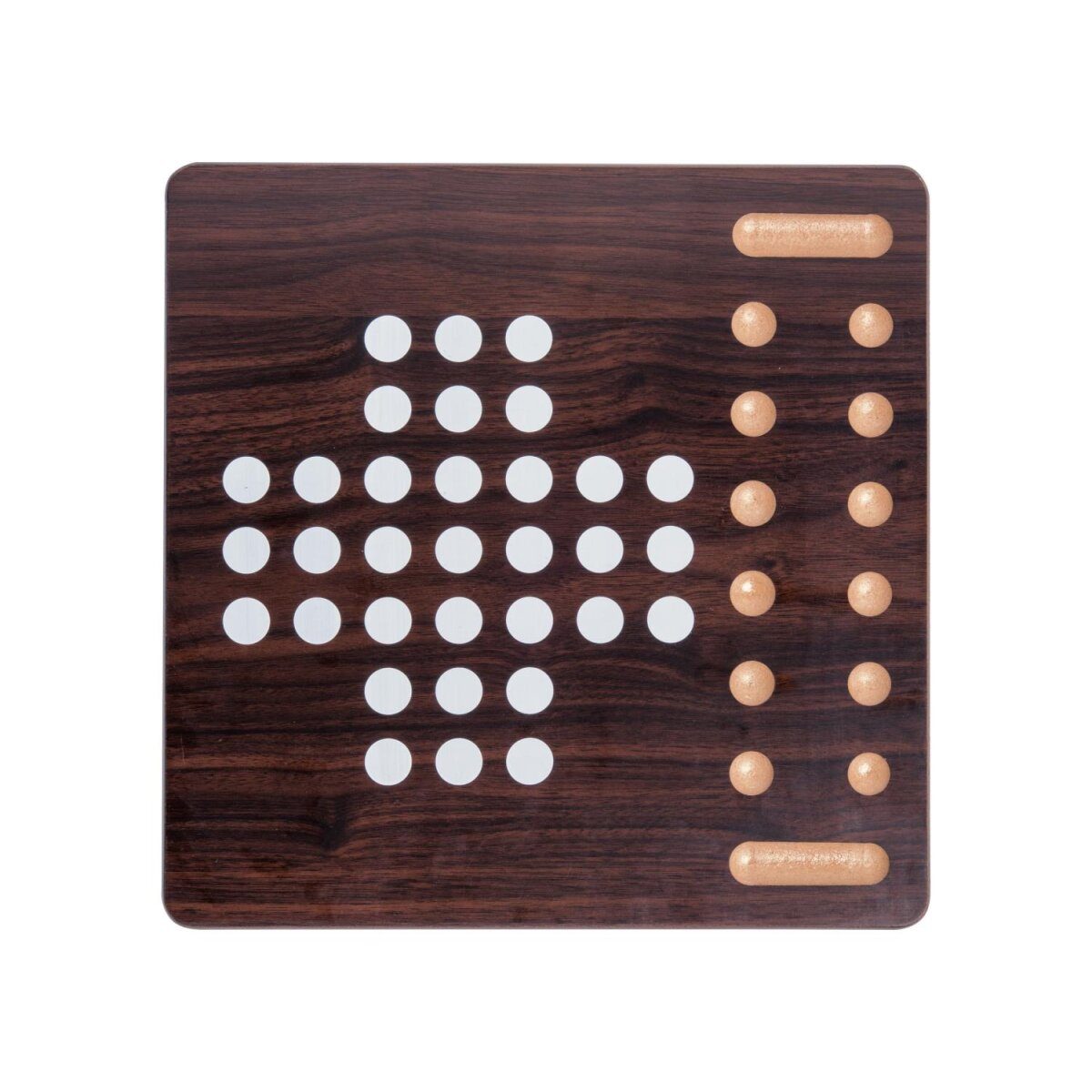 LUPILU® 10in1 wooden game collection