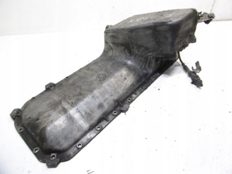 BMW 5er E34 oliecarter 2,5 125 kW, 525 en M20 B25 origineel nummer: 1288307