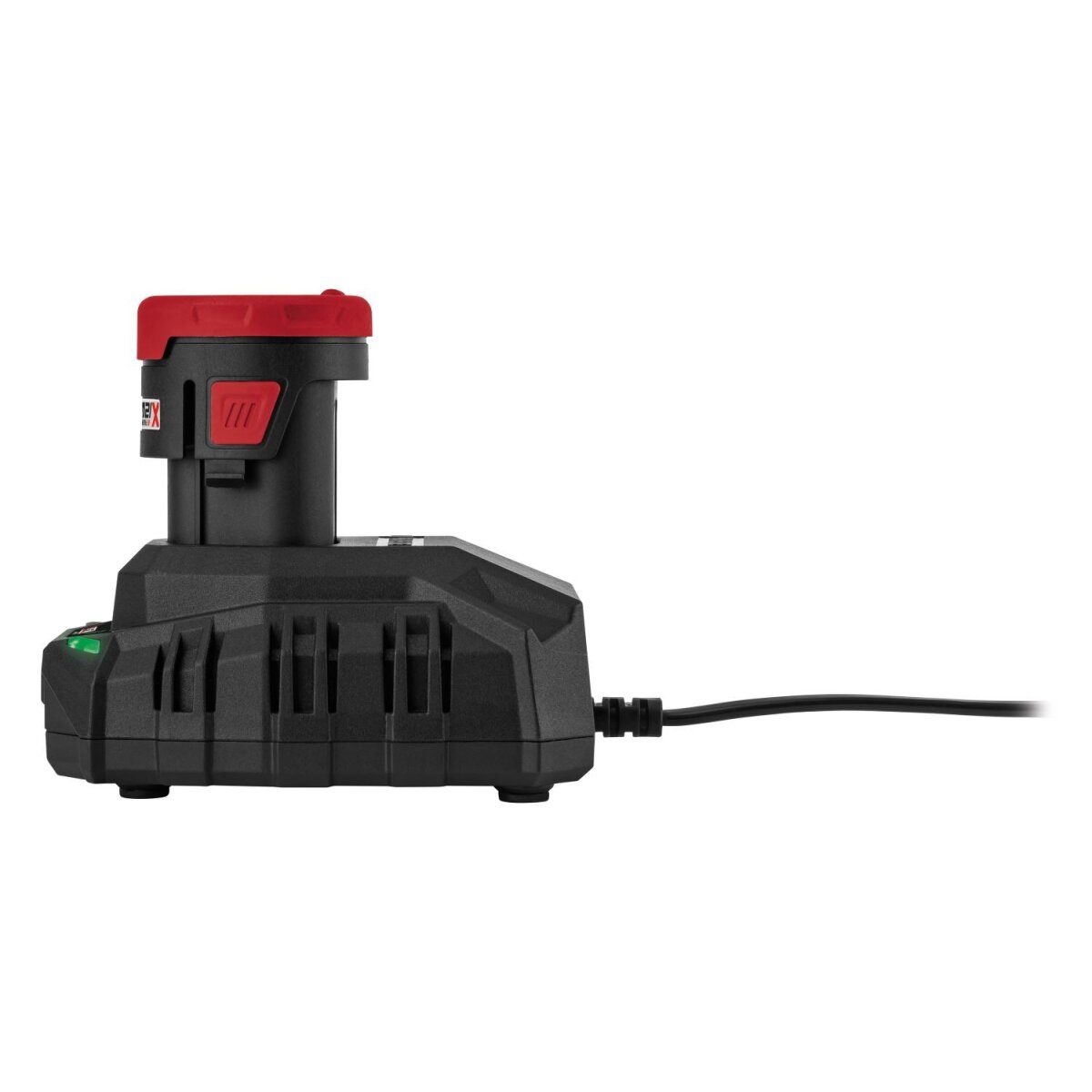 PARKSIDE® 12 V / 2 Ah accu »PAPK 12 A4« en 2,4 A lader »PLGK 12 A3«