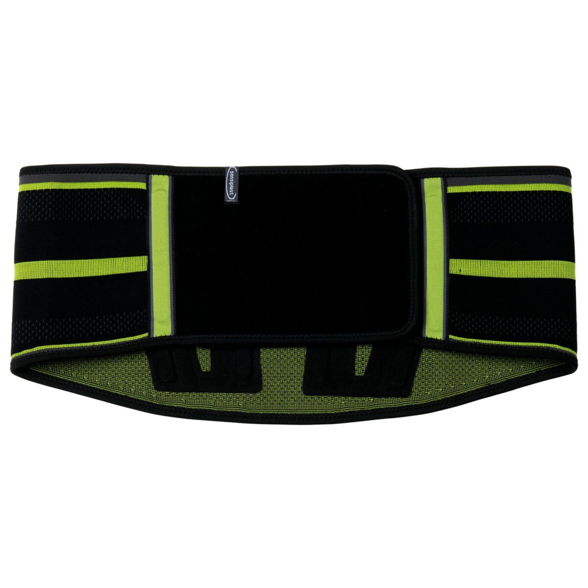 sensiplast® back bandage, with rod elements