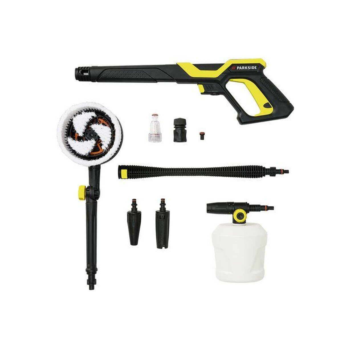 Myjka wysokociśnieniowa PARKSIDE® »PHD 170 B2«, 2400 W