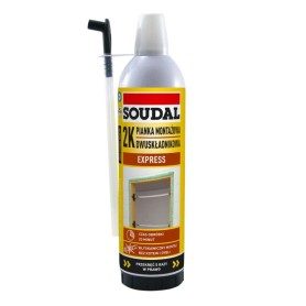 Sika Boom 583 Low Expansion Montageschaum 750 ml