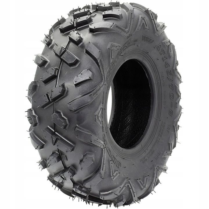 Tires 145/70-6 Journey P350 - High quality tires for quad and UTV