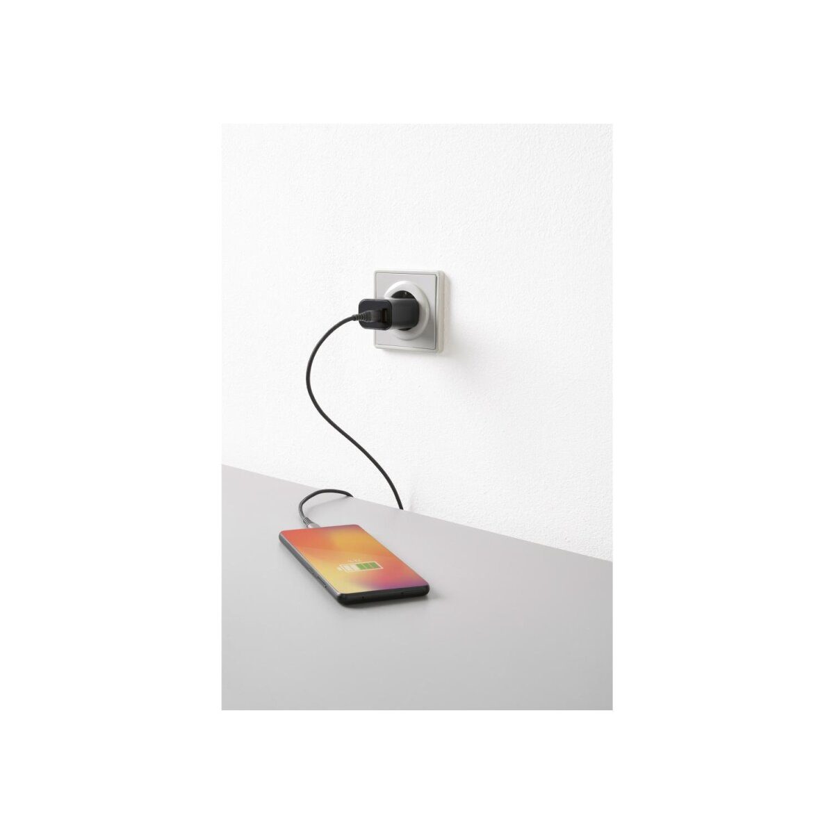 Ładowarka TRONIC® / koncentrator USB (szybka ładowarka)
